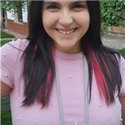 Trabajadora , responsable y Educada. Me encantan los niños asique podría dar clase a cualquiera